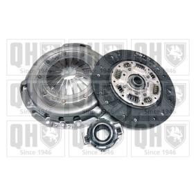 Comprar Kit de embrague de QUINTON HAZELL QKT1467AF a bajo precio de 329,35 €