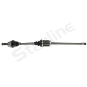 Comprar Árbol de transmisión de STARLINE 14.65.610 a bajo precio de 94,36 €