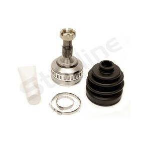 Comprar Juego de articulación, árbol de transmisión de STARLINE 16.24.601 a bajo precio de 24,41 €