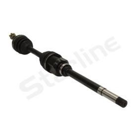 Comprar Árbol de transmisión de STARLINE 16.24.616 a bajo precio de 80,59 €