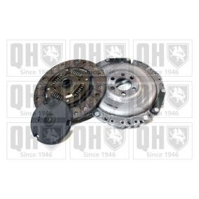 Comprar Kit de embrague de QUINTON HAZELL QKT1488AF a bajo precio de 146,28 €