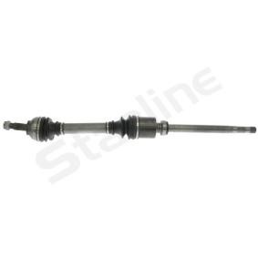 Comprar Árbol de transmisión de STARLINE 16.55.612 a bajo precio de 115,11 €
