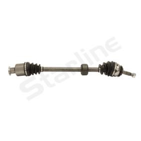 Comprar Árbol de transmisión de STARLINE 17.12.610 a bajo precio de 60,79 €