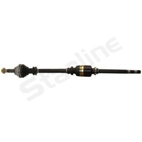 Comprar Árbol de transmisión de STARLINE 18.22.620 a bajo precio de 93,22 €