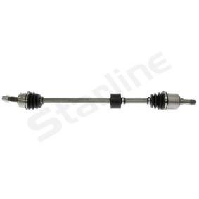Comprar Árbol de transmisión de STARLINE 18.71.612 a bajo precio de 64,59 €