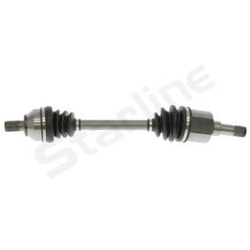 Comprar Árbol de transmisión de STARLINE 20.70.611 a bajo precio de 59,80 €