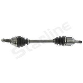 Comprar Árbol de transmisión de STARLINE 29.10.613 a bajo precio de 61,96 €