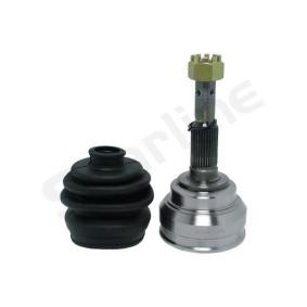Comprar Juego de articulación, árbol de transmisión de STARLINE 32.34.601 a bajo precio de 22,74 €