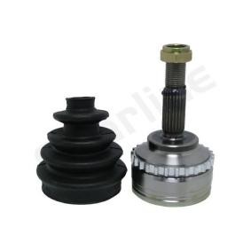 Comprar Juego de articulación, árbol de transmisión de STARLINE 36.58.600 a bajo precio de 25,31 €