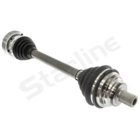 Comprar Árbol de transmisión de STARLINE 40.18.601 a bajo precio de 62,77 €