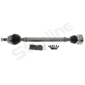 Comprar Árbol de transmisión de STARLINE 42.84.612 a bajo precio de 74,83 €
