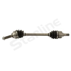 Comprar Árbol de transmisión de STARLINE 70.24.610 a bajo precio de 52,91 €