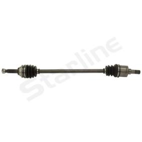 Comprar Árbol de transmisión de STARLINE 70.24.611 a bajo precio de 57,60 €