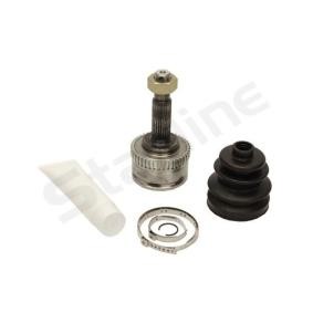 Comprar Juego de articulación, árbol de transmisión de STARLINE 84.14.601 a bajo precio de 21,29 €