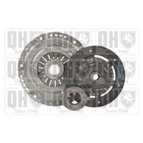 Comprar Kit de embrague de QUINTON HAZELL QKT165AF a bajo precio de 155,22 €