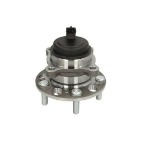 Radlagersatz H10519BTA