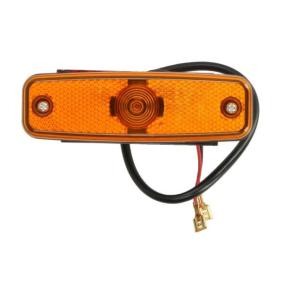 Achetez des Feu d'encombrement TRUCKLIGHT SM-MA004 à prix pour 11,31 €