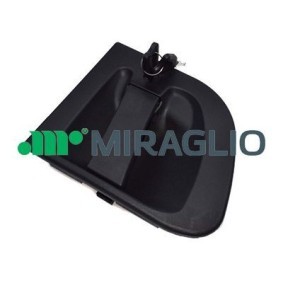 Köp Dörrhandtag av MIRAGLIO 80/664 till det låga priset 886,89 kr