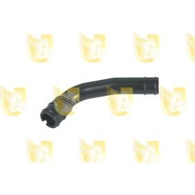 Achetez des Flexible, aération de la housse de culasse UNIGOM S2567 à prix pour 46,27 €
