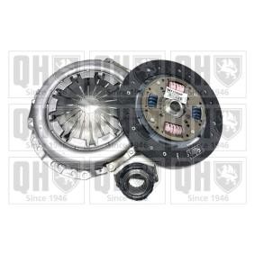 Comprar Kit de embrague de QUINTON HAZELL QKT1785AF a bajo precio de 233,90 €