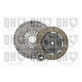 Comprar Kit de embrague de QUINTON HAZELL QKT1832AF a bajo precio de 300,99 €