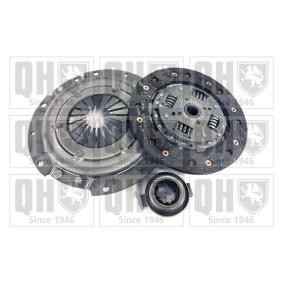 Comprar Kit de embrague de QUINTON HAZELL QKT1892AF a bajo precio de 131,91 €