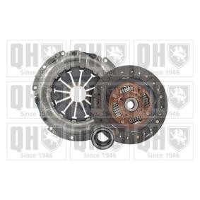 Comprar Kit de embrague de QUINTON HAZELL QKT1969AF a bajo precio de 238,48 €