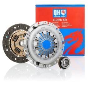 Comprar Kit de embrague de QUINTON HAZELL QKT1978AF a bajo precio de 133,55 €
