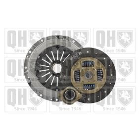 Comprar Kit de embrague de QUINTON HAZELL QKT1981AF a bajo precio de 424,65 €