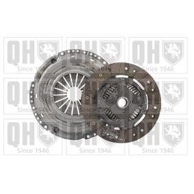 Comprar Kit de embrague de QUINTON HAZELL QKT1988AF a bajo precio de 163,51 €