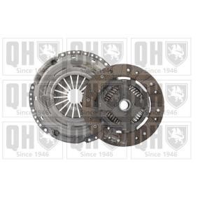Comprar Kit de embrague de QUINTON HAZELL QKT1995AF a bajo precio de 290,18 €