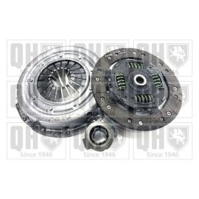 Comprar Kit de embrague de QUINTON HAZELL QKT2038AF a bajo precio de 247,09 €
