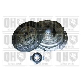 Comprar Kit de embrague de QUINTON HAZELL QKT2064AF a bajo precio de 191,89 €