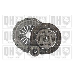 Comprar Kit de embrague de QUINTON HAZELL QKT2135AF a bajo precio de 197,37 €