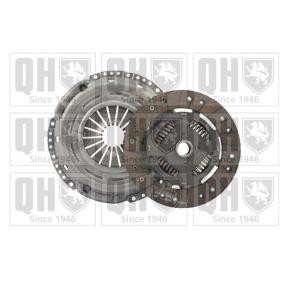 Comprar Kit de embrague de QUINTON HAZELL QKT2140AF a bajo precio de 287,33 €
