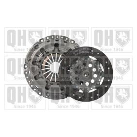 Comprar Kit de embrague de QUINTON HAZELL QKT2142AF a bajo precio de 288,41 €
