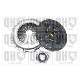 Comprar Kit de embrague de QUINTON HAZELL QKT2219AF a bajo precio de 135,12 €