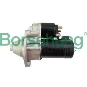Anlasser von Borsehung