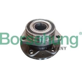 Radlagersatz B19118 für SUPERB Kombi (3V5) für 64,53 CHF