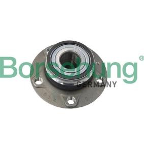 Radlagersatz B19119 für Octavia IV Combi (NX5) für 46,62 CHF