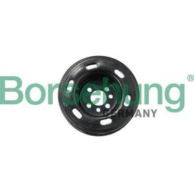 Acquista Puleggia cinghia albero a gomiti da Borsehung B19121 a buon mercato per soli 21,93 €