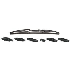 Heckscheibenwischer 001230 von HEYNER günstig für 8,54 € online kaufen
