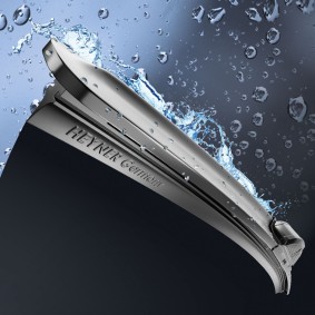 Achetez des Essuie-glace HEYNER 032000 à prix pour 9,92 €