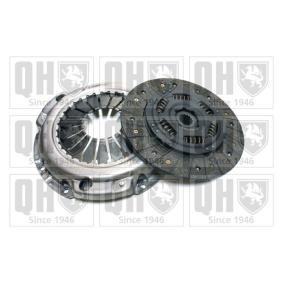 Comprar Kit de embrague de QUINTON HAZELL QKT2302AF a bajo precio de 215,69 €