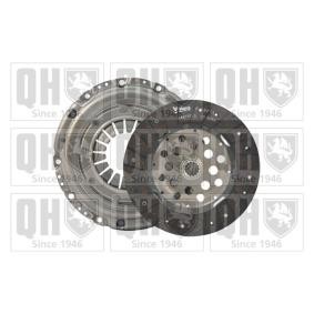 Comprar Kit de embrague de QUINTON HAZELL QKT2303AF a bajo precio de 313,35 €