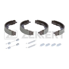 Comprar Juego de zapatas de frenos de ZEKKERT BK-4081 a bajo precio de 57,99 €