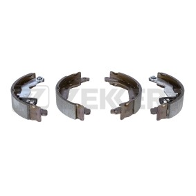 Comprar Juego de zapatas de frenos de ZEKKERT BK-4264 a bajo precio de 68,21 €