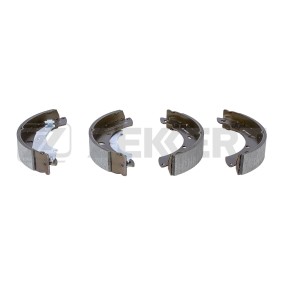 Comprar Juego de zapatas de frenos de ZEKKERT BK-4266 a bajo precio de 62,75 €