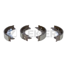 Comprar Juego de zapatas de frenos de ZEKKERT BK-4302 a bajo precio de 53,91 €