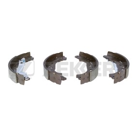 Comprar Juego de zapatas de frenos de ZEKKERT BK-4304 a bajo precio de 64,83 €
